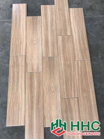 Gạch giả gỗ giá rẻ 15x60 ka1702